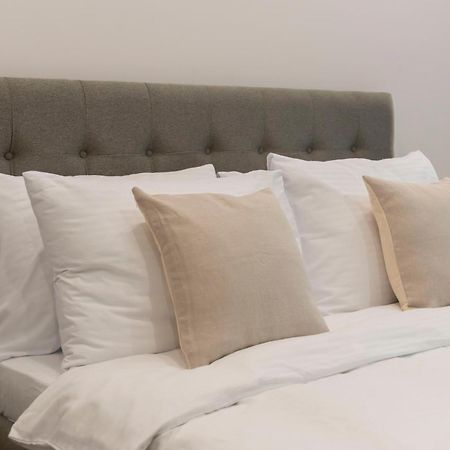 Olive Apartments Belgrad Dış mekan fotoğraf