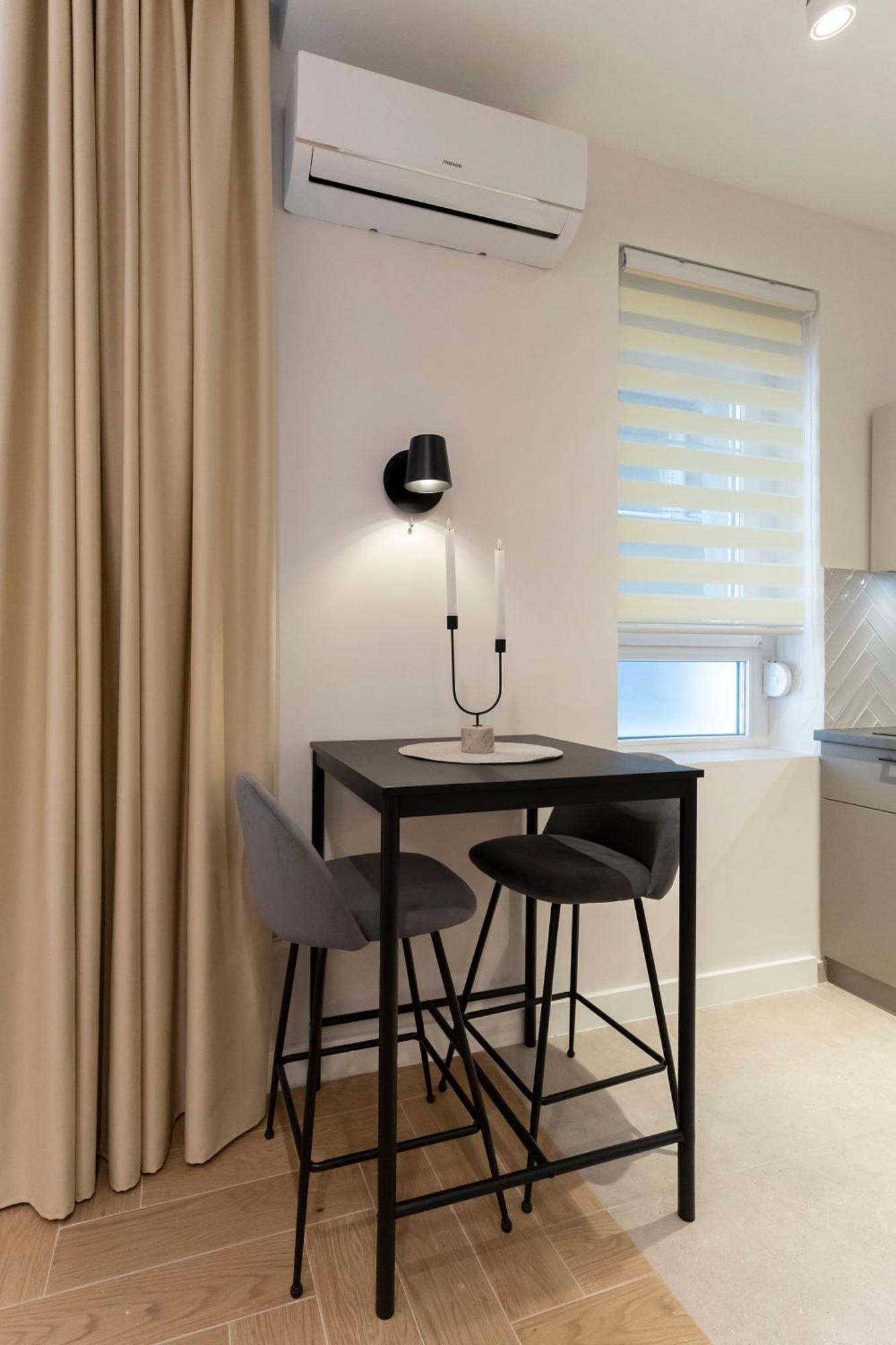 Olive Apartments Belgrad Dış mekan fotoğraf