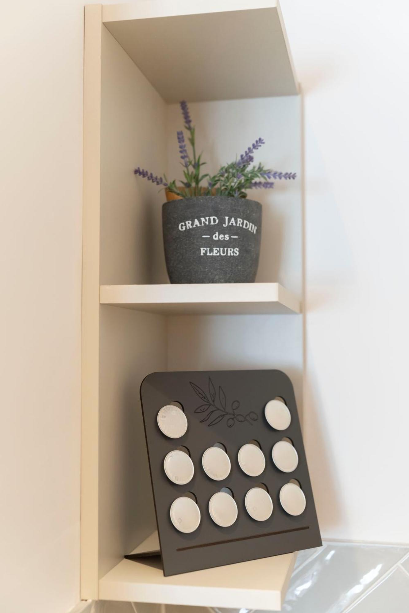 Olive Apartments Belgrad Dış mekan fotoğraf