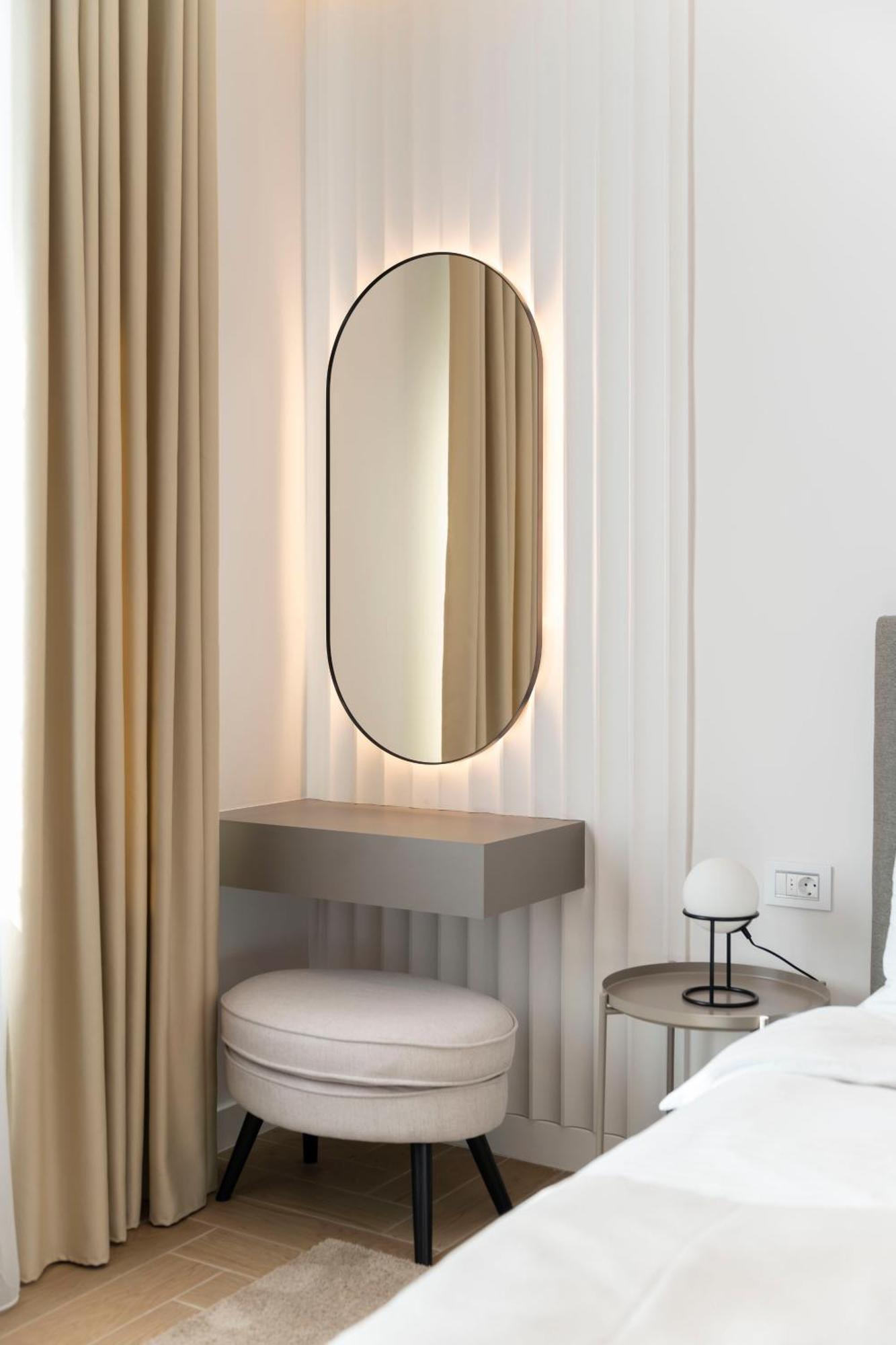 Olive Apartments Belgrad Dış mekan fotoğraf