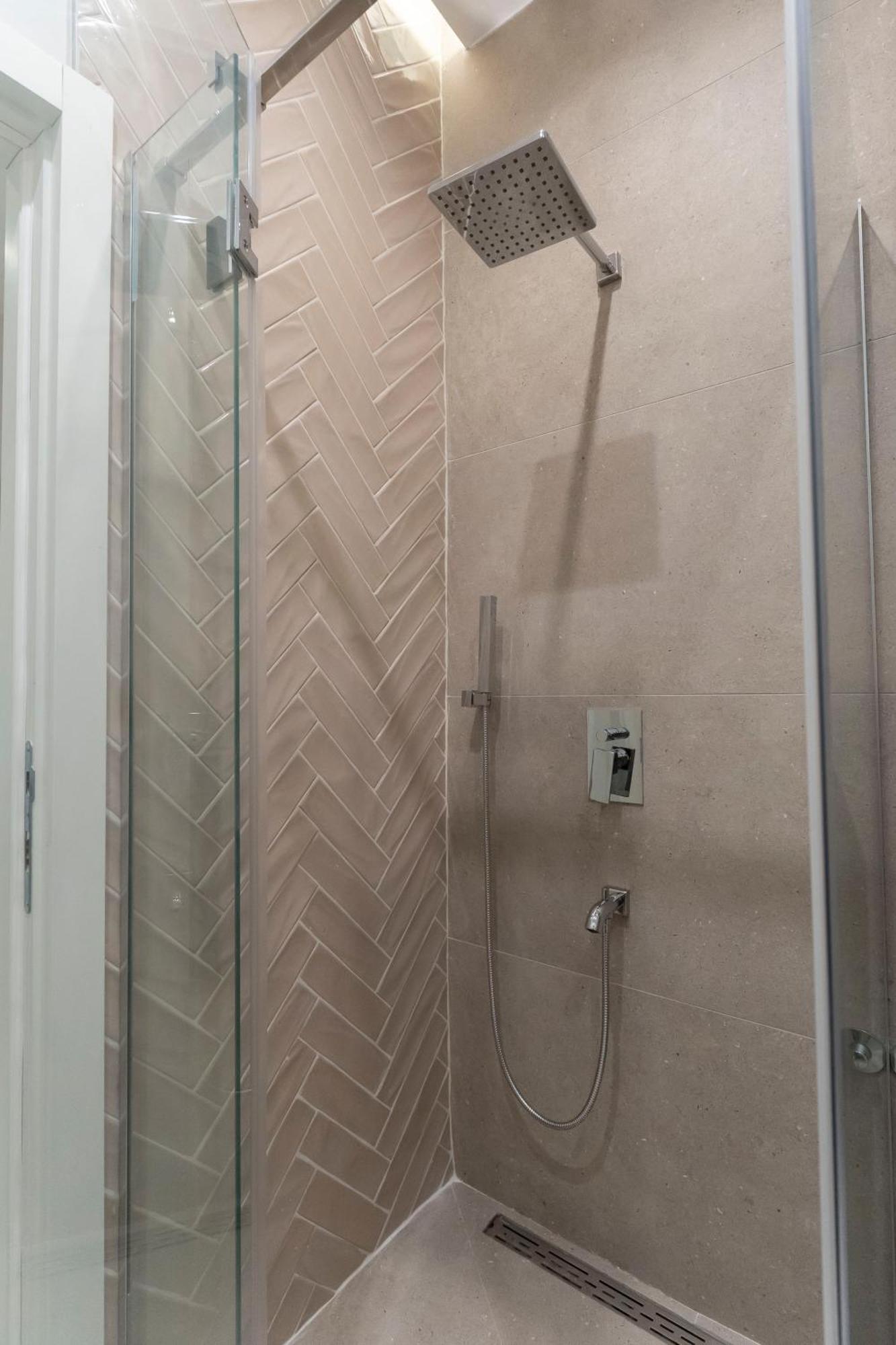 Olive Apartments Belgrad Dış mekan fotoğraf