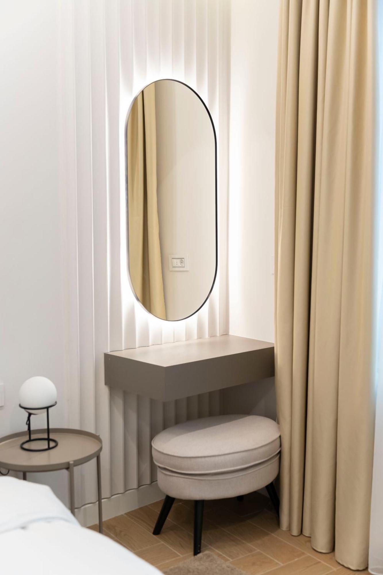 Olive Apartments Belgrad Dış mekan fotoğraf