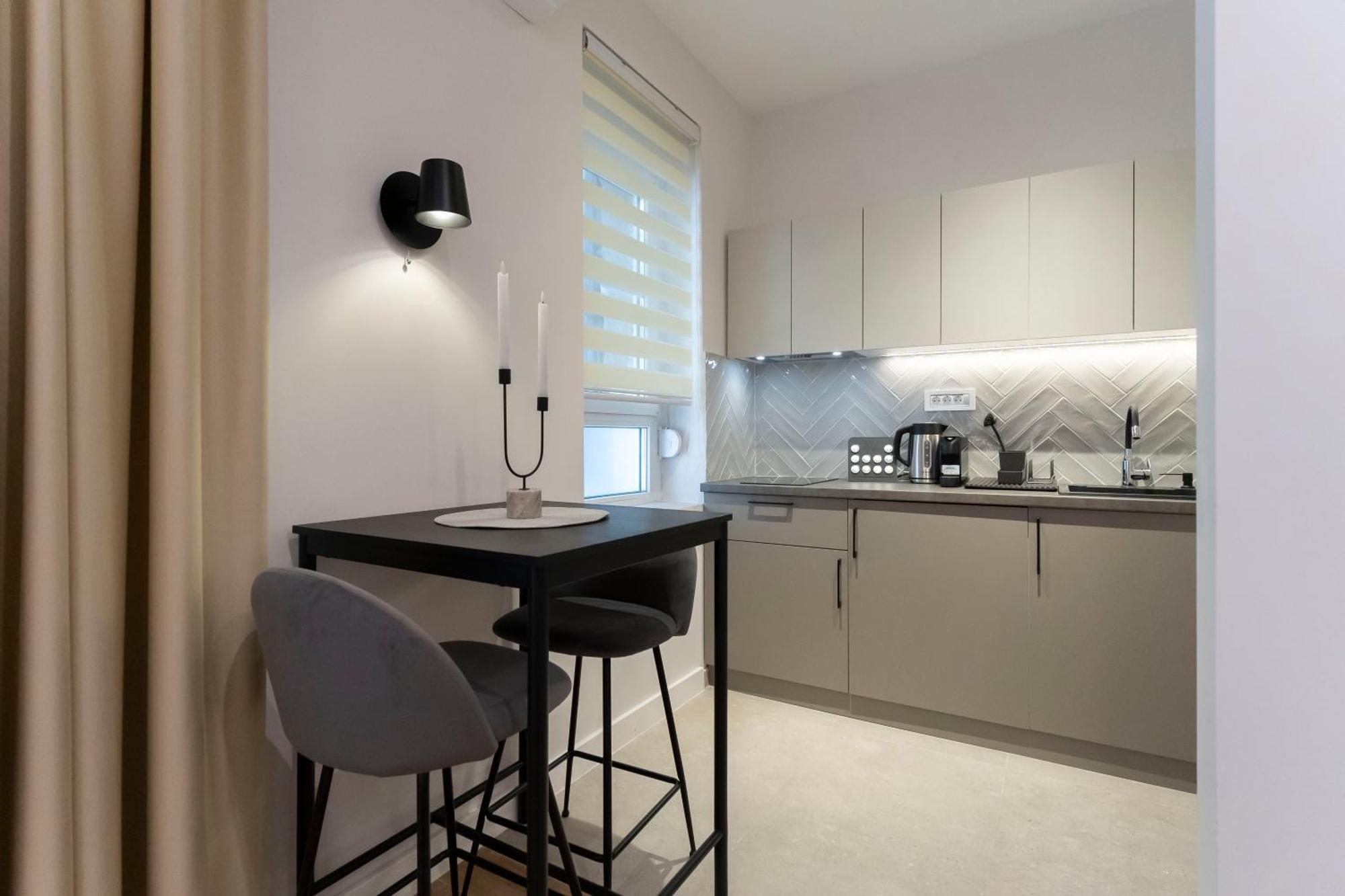 Olive Apartments Belgrad Dış mekan fotoğraf