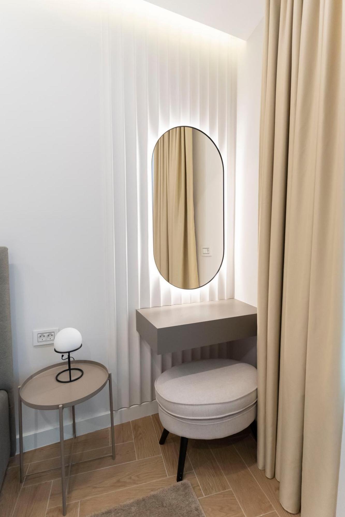 Olive Apartments Belgrad Dış mekan fotoğraf
