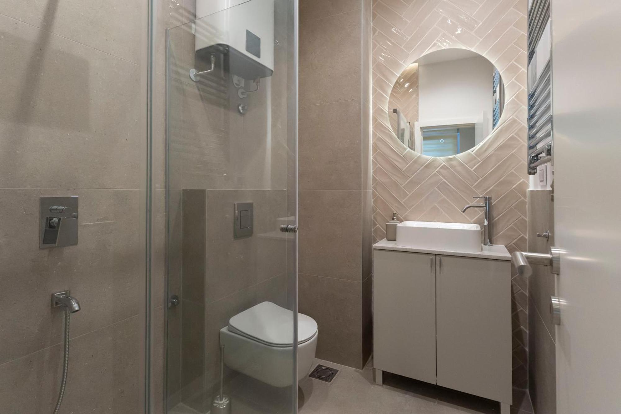 Olive Apartments Belgrad Dış mekan fotoğraf