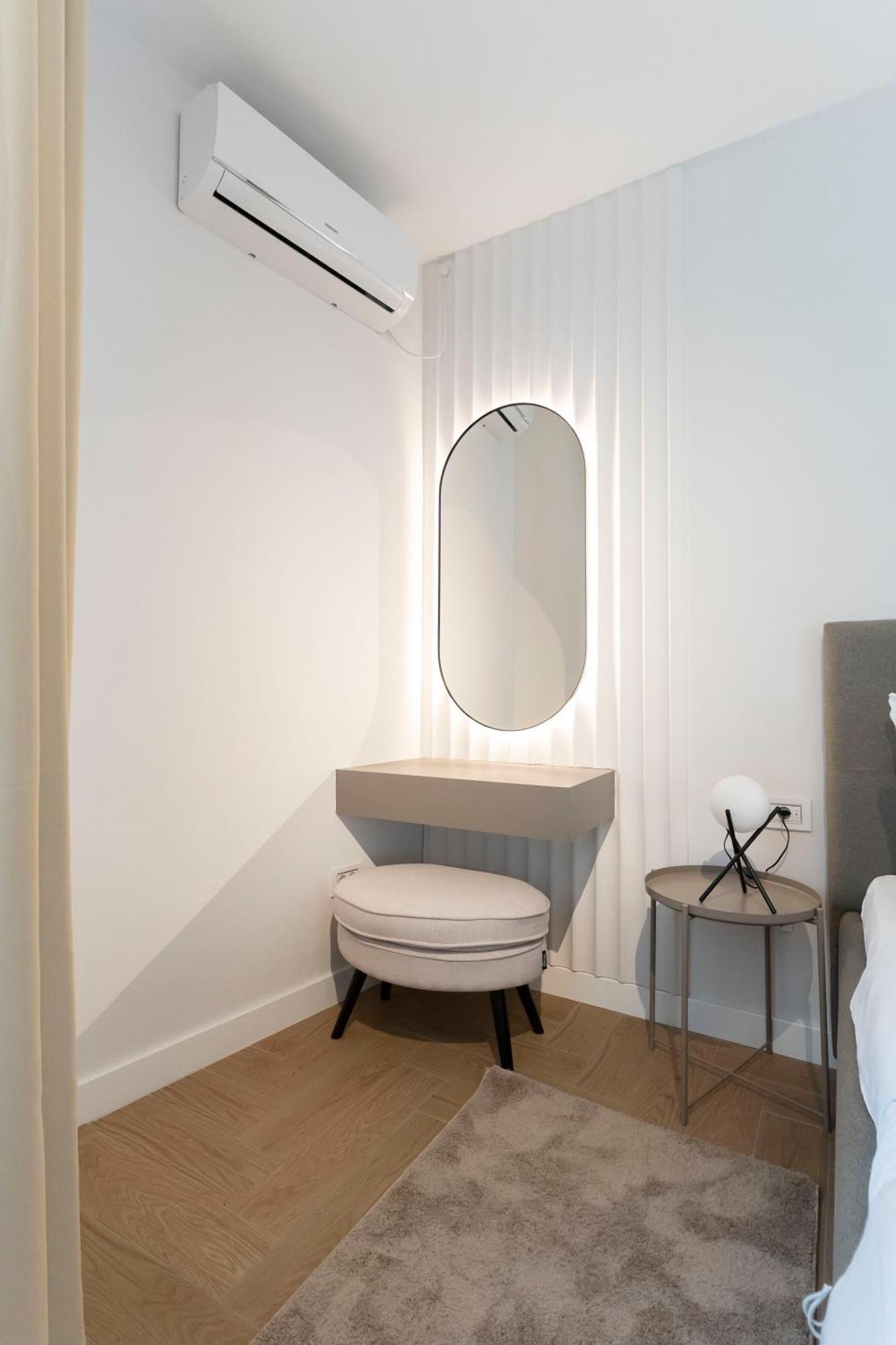 Olive Apartments Belgrad Dış mekan fotoğraf
