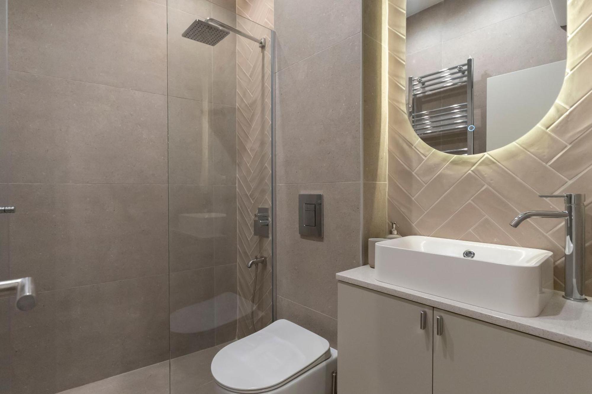 Olive Apartments Belgrad Dış mekan fotoğraf