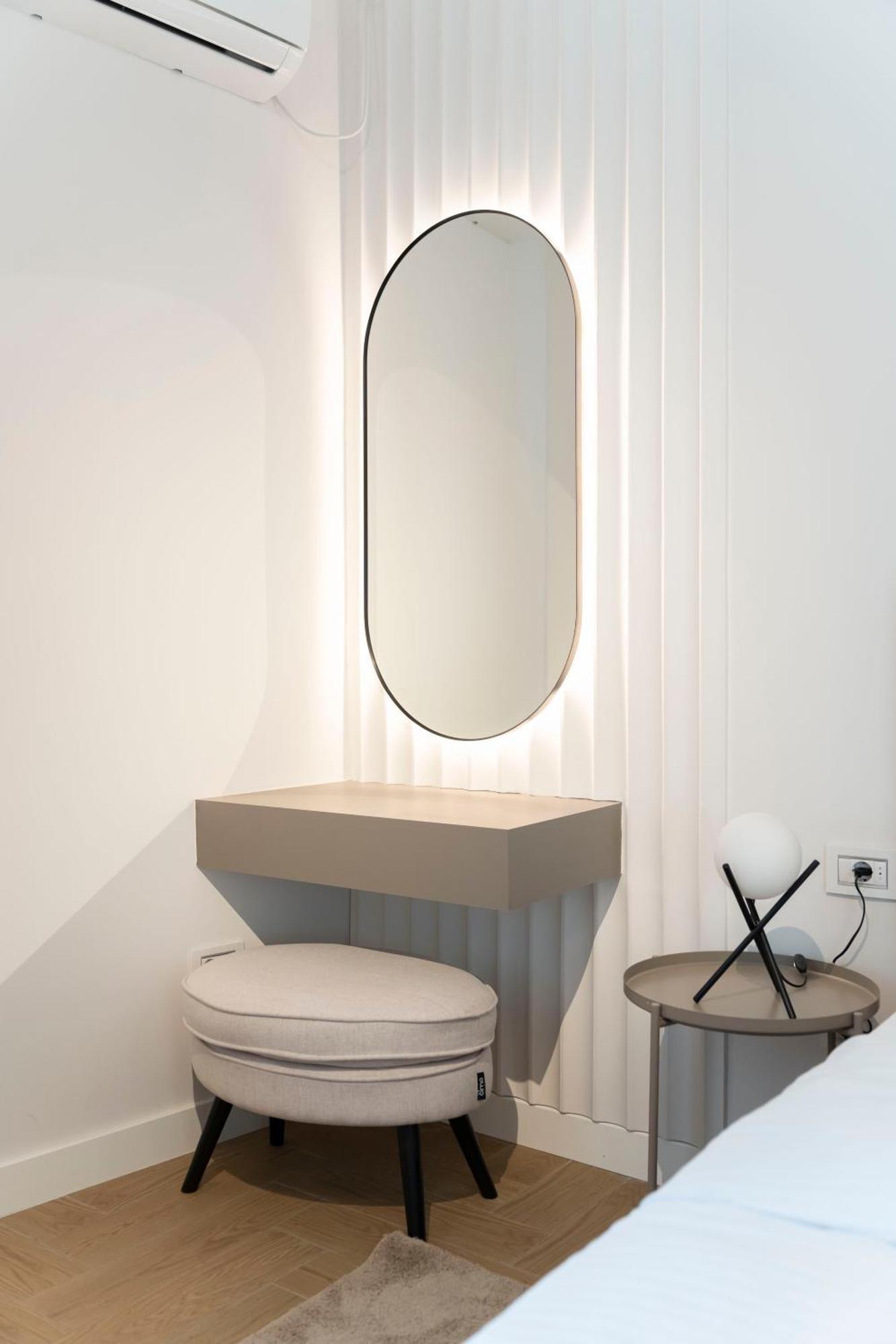 Olive Apartments Belgrad Dış mekan fotoğraf