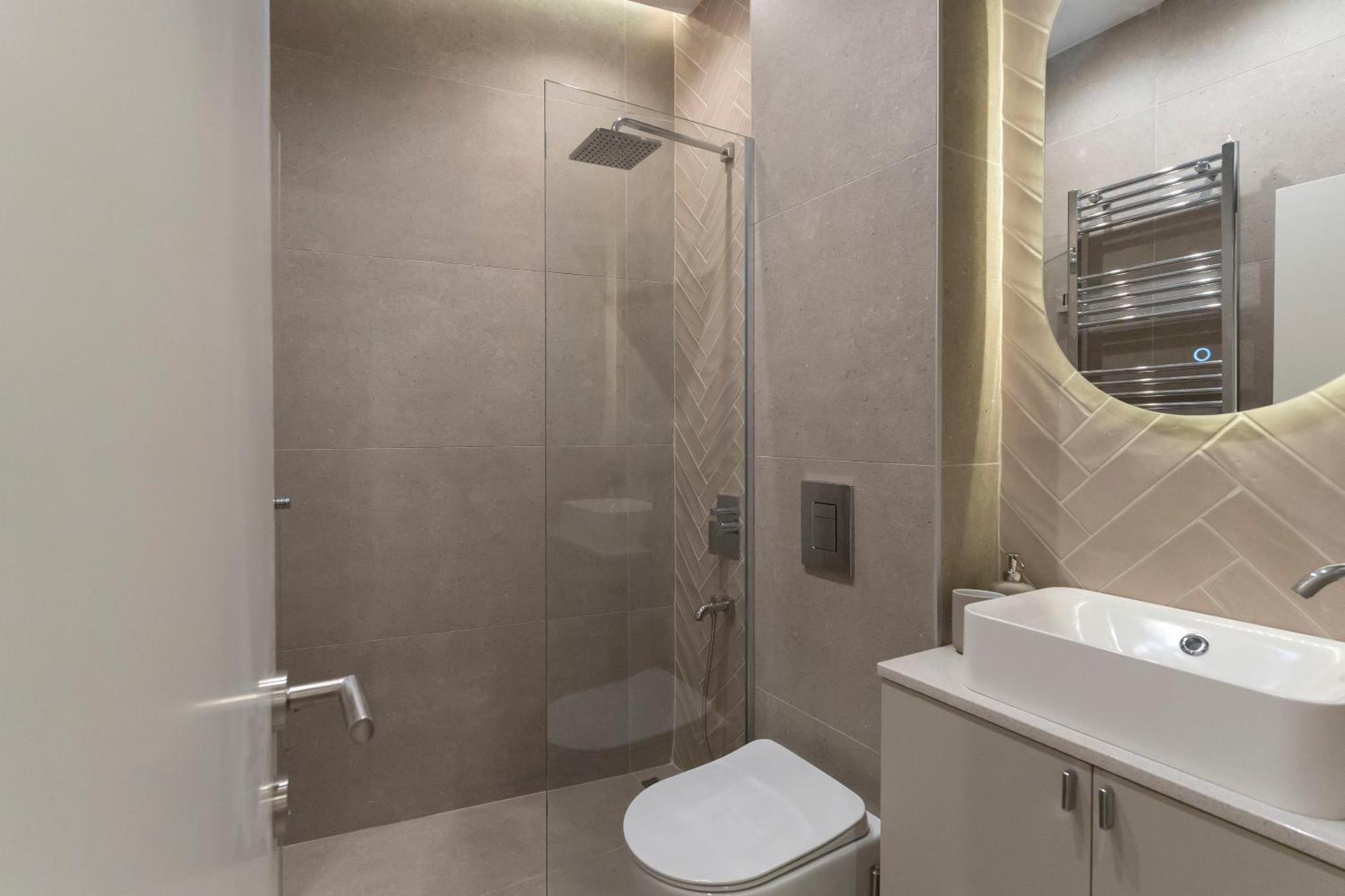 Olive Apartments Belgrad Dış mekan fotoğraf