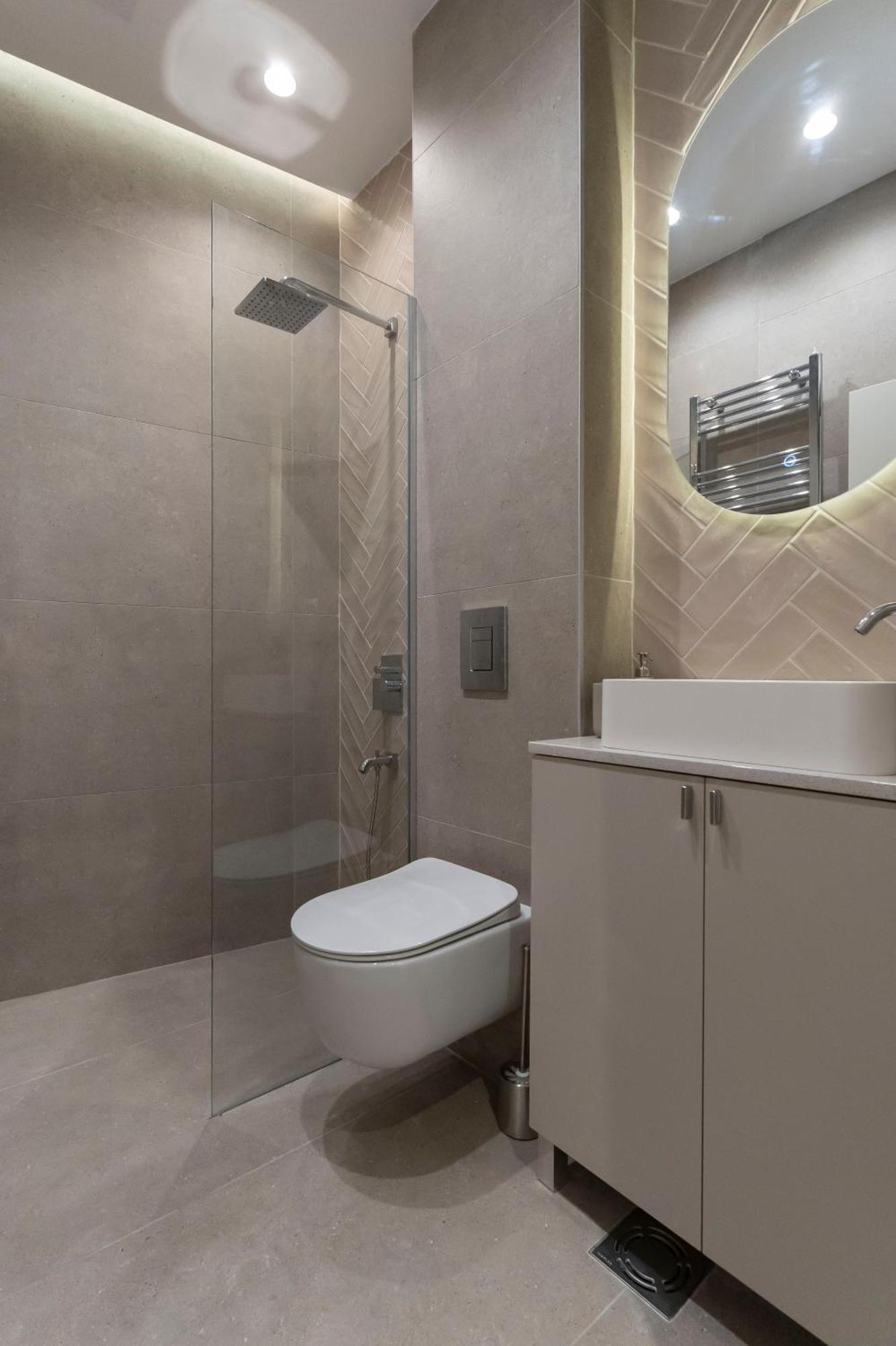 Olive Apartments Belgrad Dış mekan fotoğraf