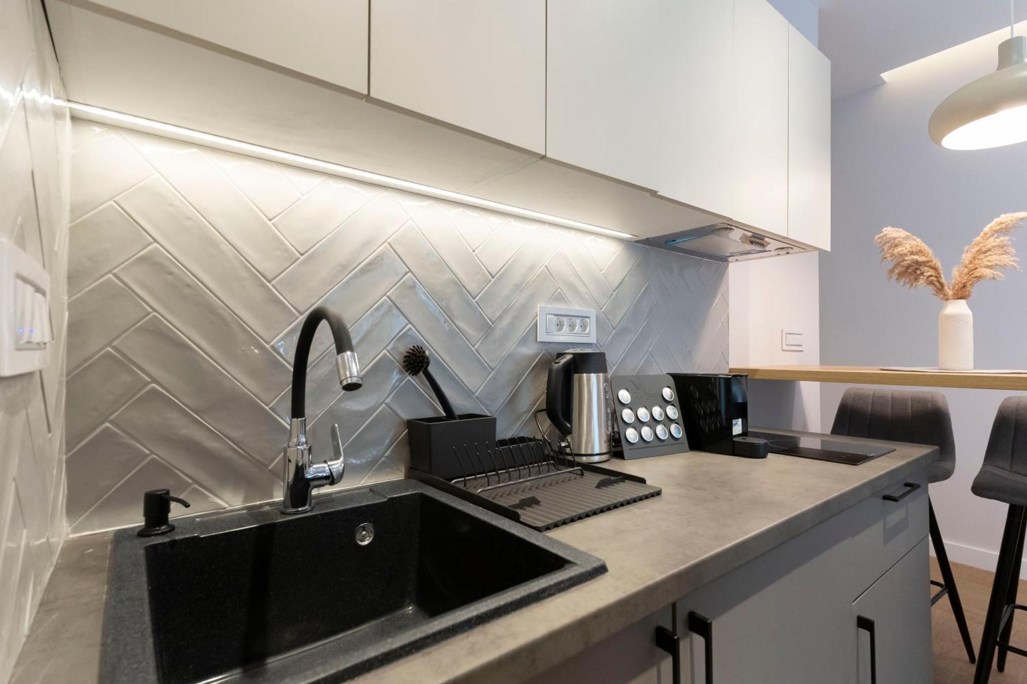 Olive Apartments Belgrad Dış mekan fotoğraf
