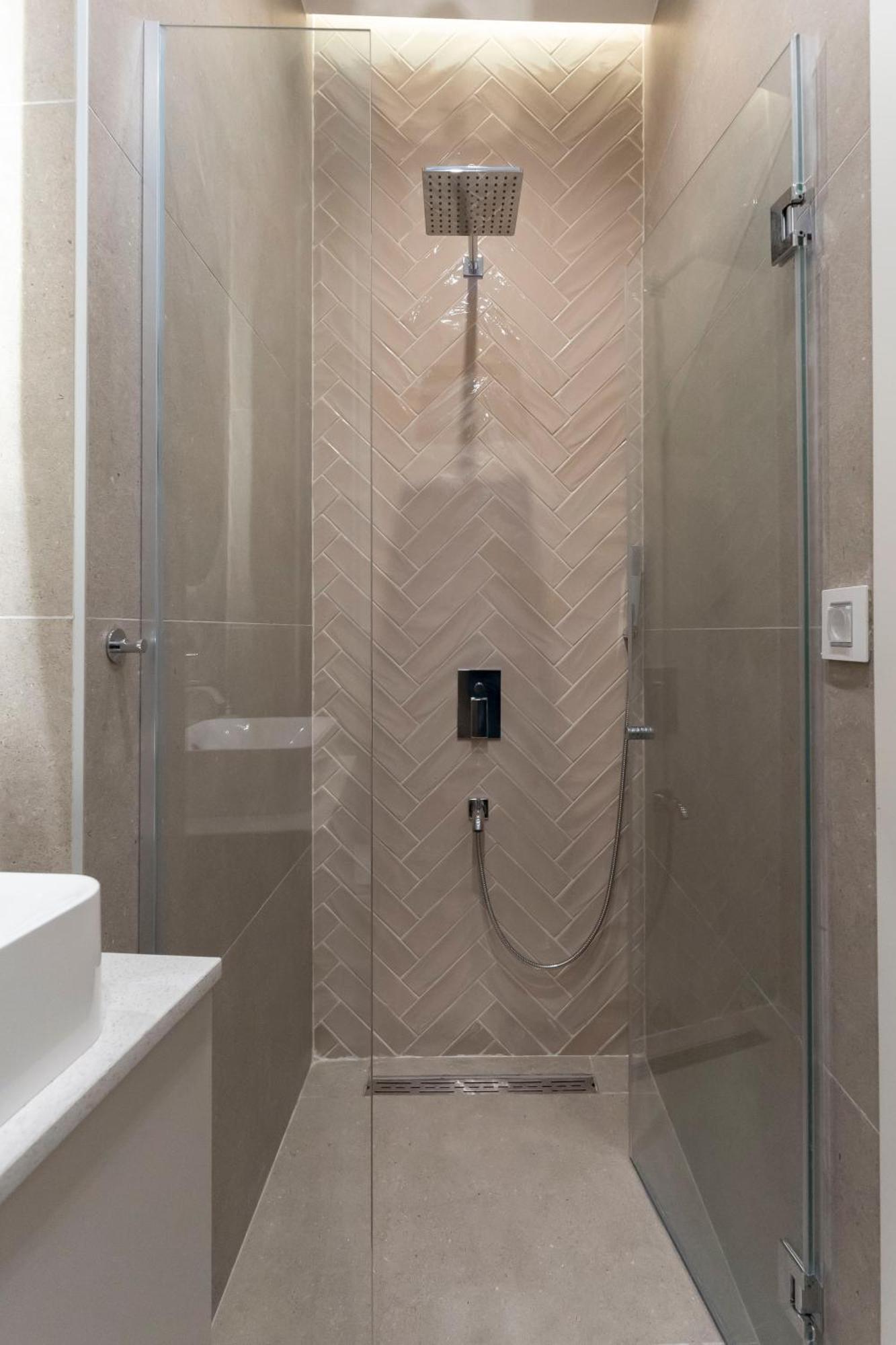Olive Apartments Belgrad Dış mekan fotoğraf