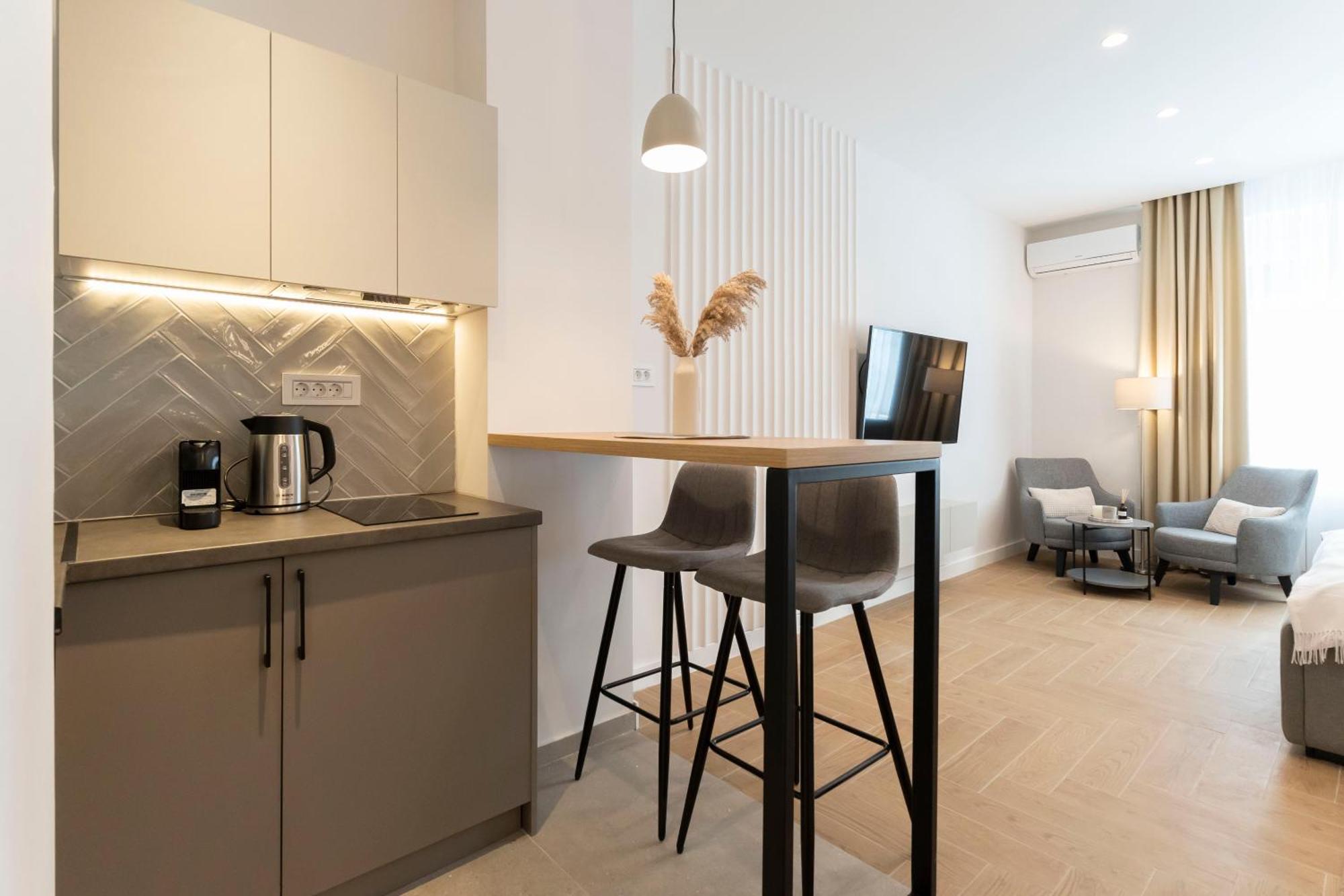 Olive Apartments Belgrad Dış mekan fotoğraf