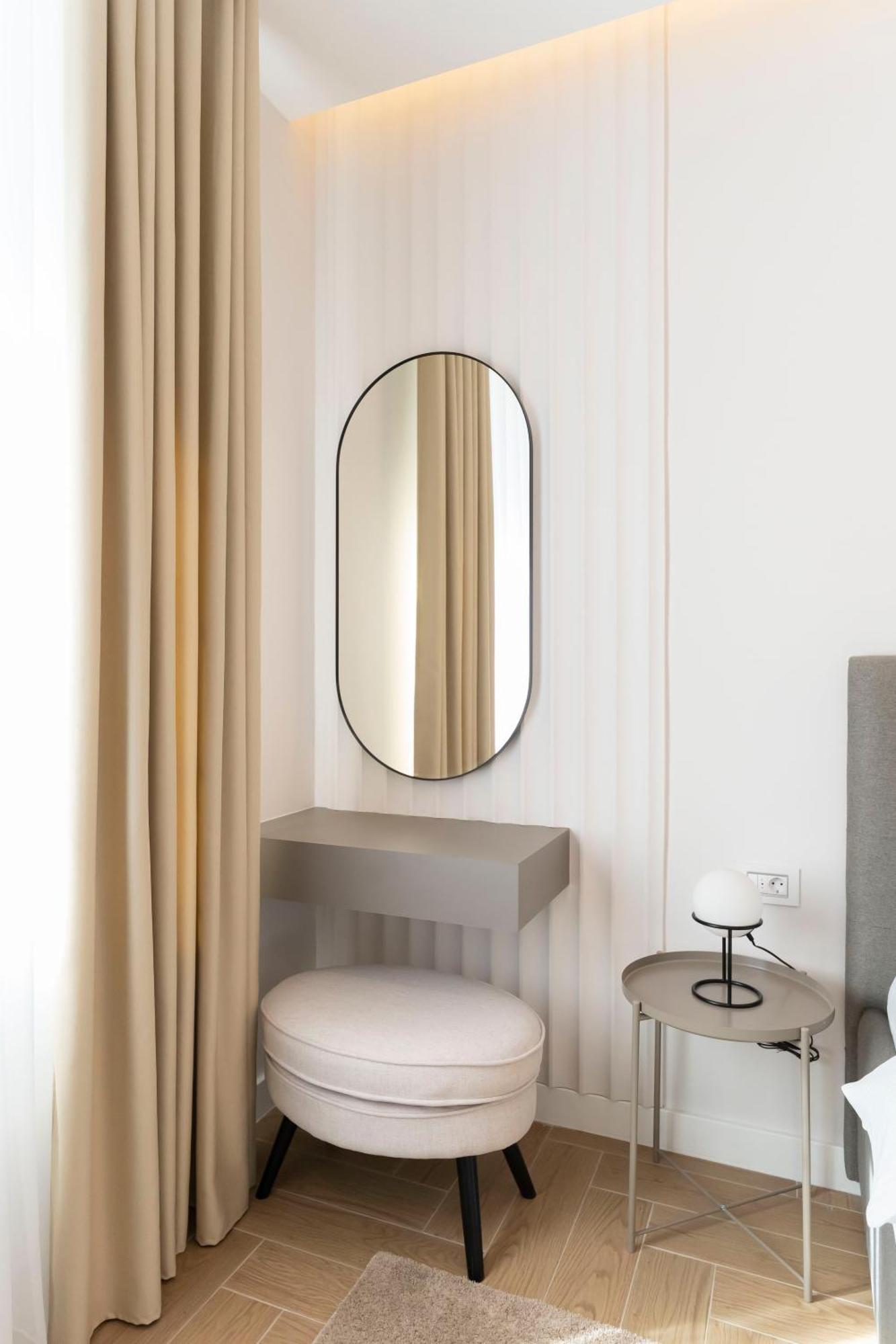 Olive Apartments Belgrad Dış mekan fotoğraf