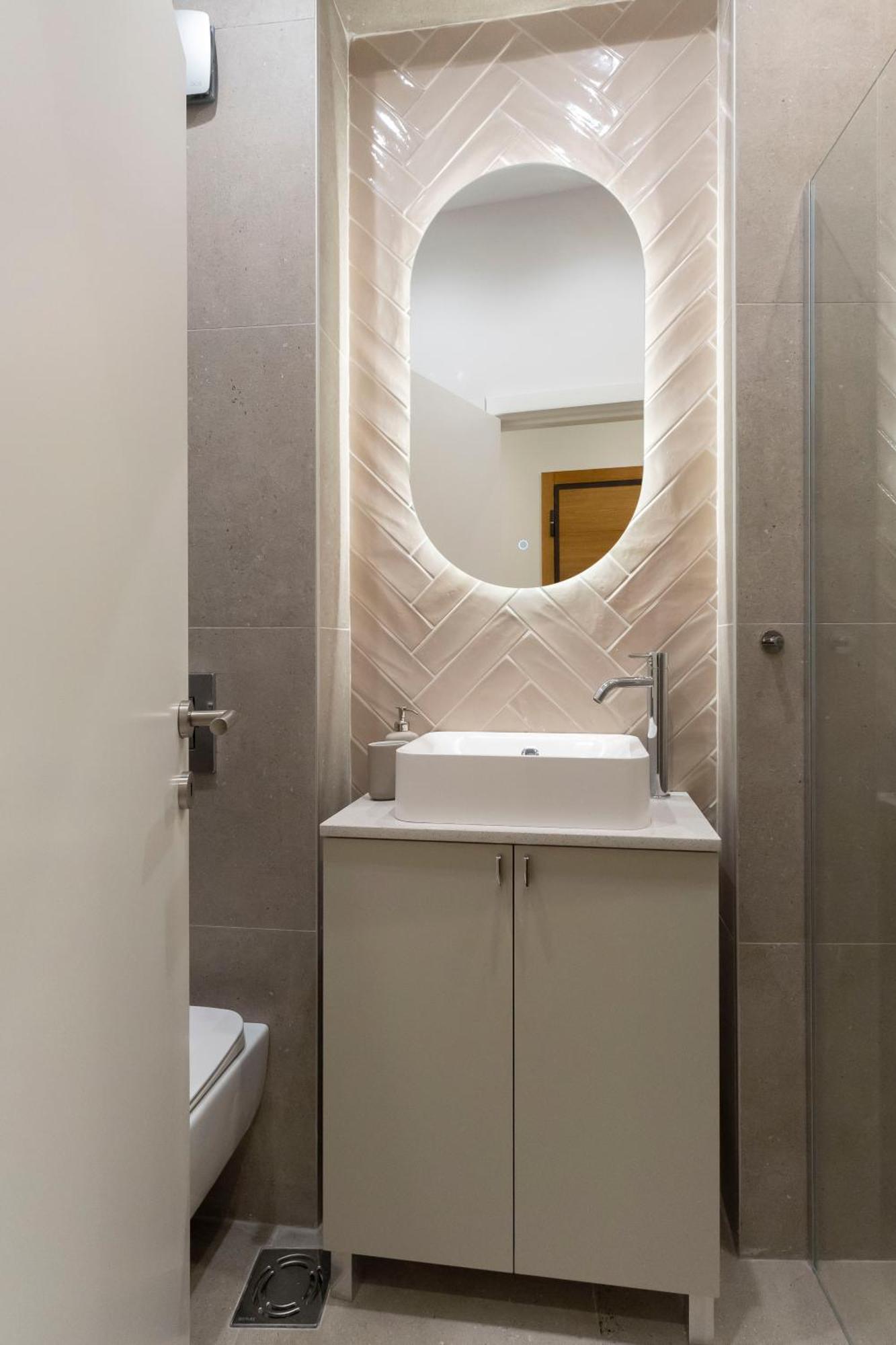 Olive Apartments Belgrad Dış mekan fotoğraf