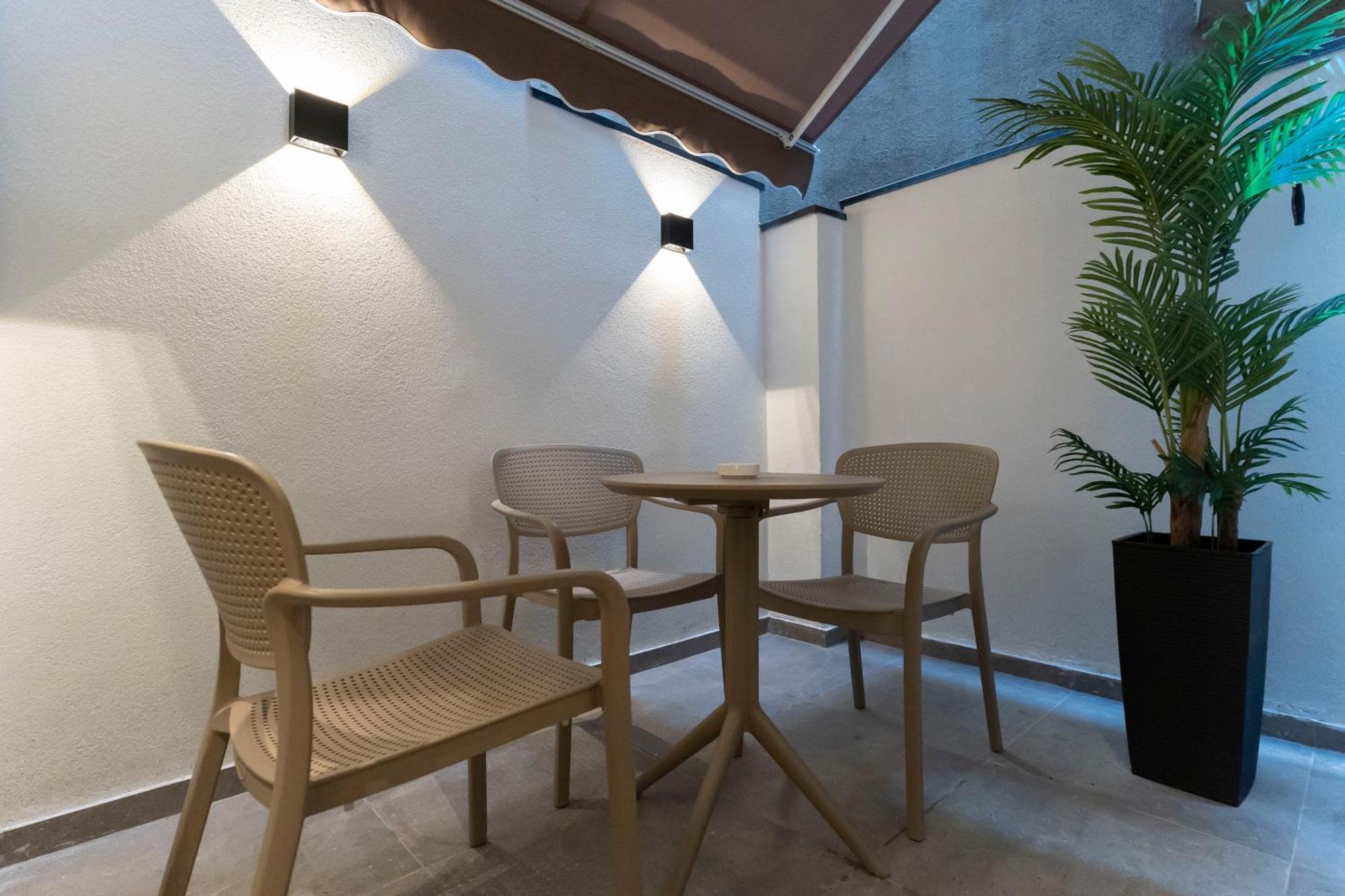 Olive Apartments Belgrad Dış mekan fotoğraf