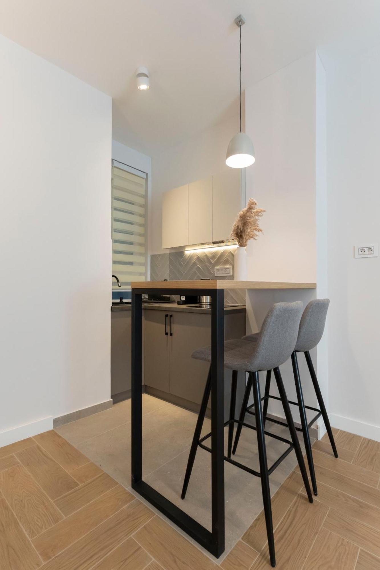 Olive Apartments Belgrad Dış mekan fotoğraf