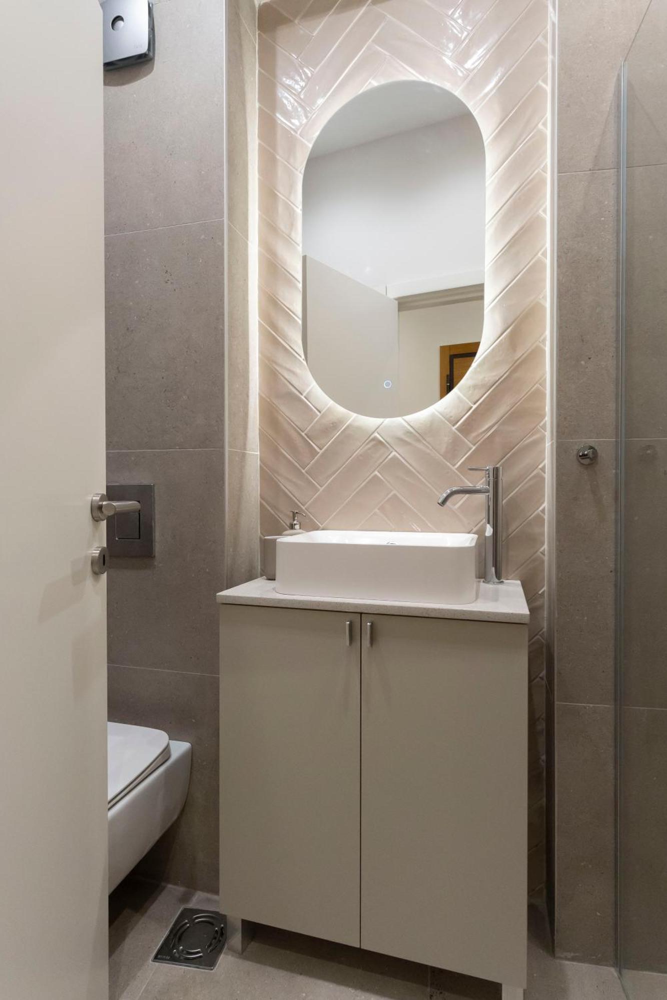 Olive Apartments Belgrad Dış mekan fotoğraf
